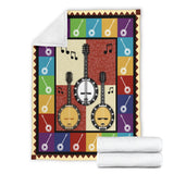 Banjo Blanket copy