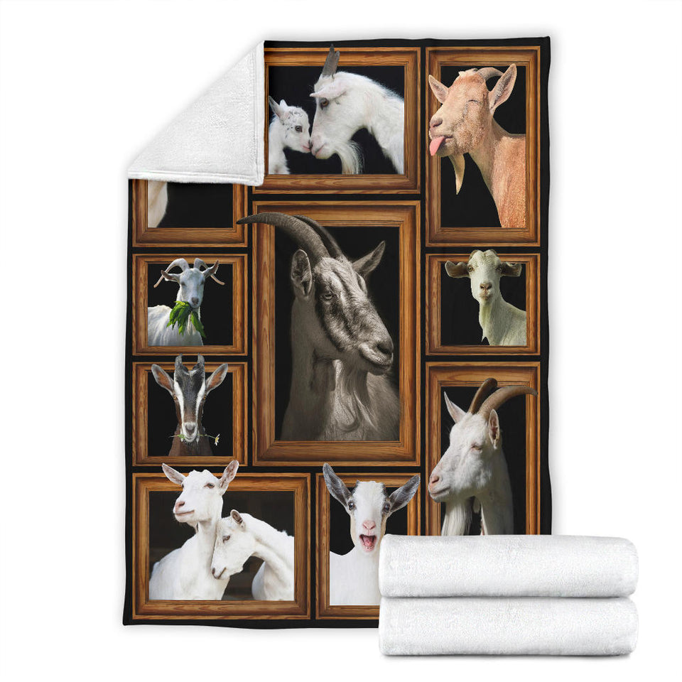 Goat Blanket copy