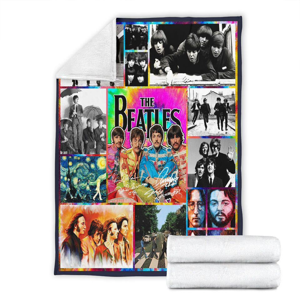 The Beatles 3D V5