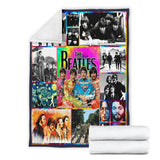 The Beatles 3D V5