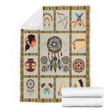 Native American Blanket copy