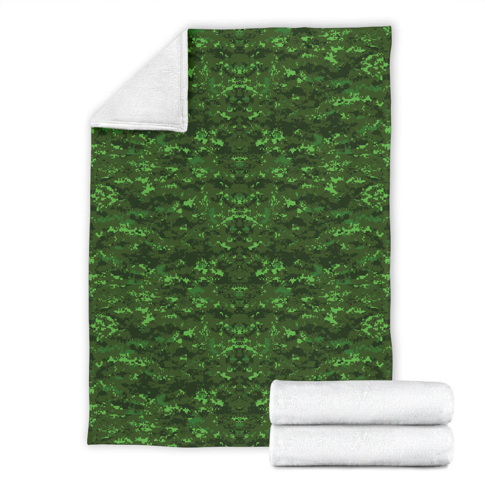 Cadpat Camouflage Camo Pattern