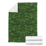 Cadpat Camouflage Camo Pattern