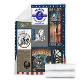 US NAVY SEABEES