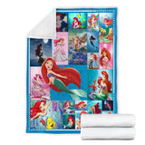 The Little Mermaid