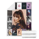 Ariana Grande