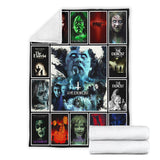The Exorcist Fleece copy
