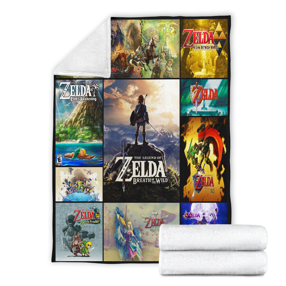 The Legend of Zelda