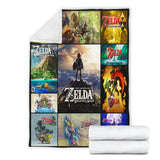 The Legend of Zelda