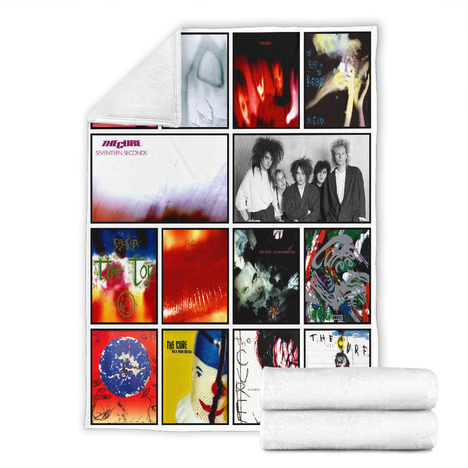 The Cure Blanket