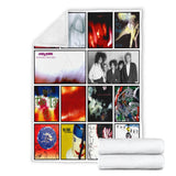 The Cure Blanket