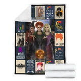 Hocus Pocus lam them