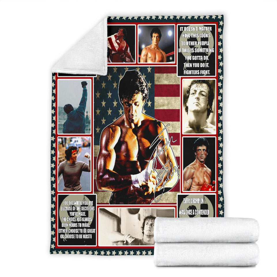 Rocky Balboa Quotes copy