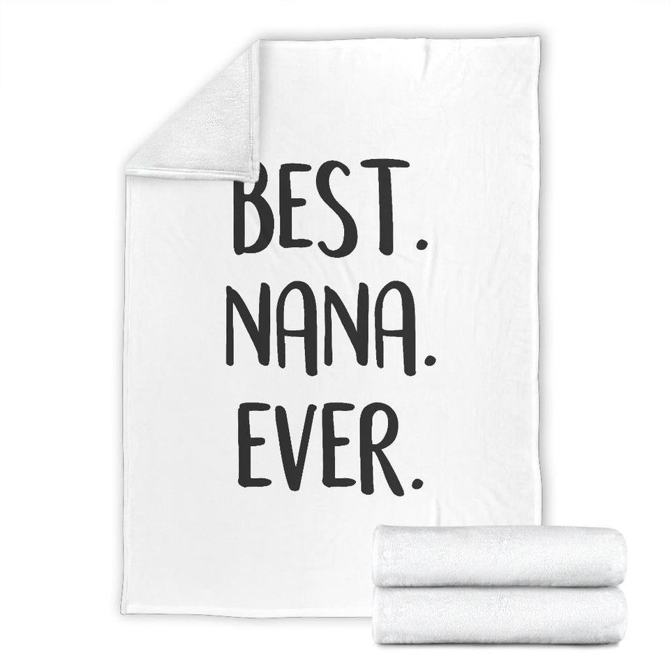 best nana ever