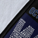 Chicago Cubs Fleece copy