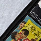 Audrey Hepburn Blanket copy