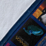 Star Trek V2 Blanket