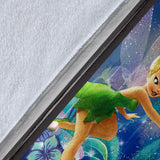 Tinkerbell Blanket copy