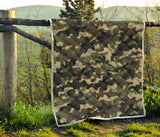 Green Military