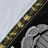 US Marine Corps 2 Veteran copy