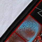 Pink Floyd Albums Blanket