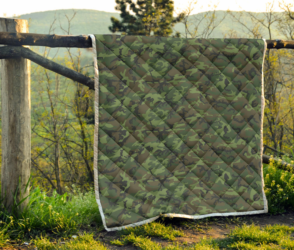 ERDL Camouflage Camo Pattern