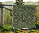 ERDL Camouflage Camo Pattern