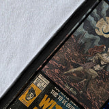 Ghost - Swedish - Band Blanket