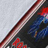 Ac Dc Special Quilt