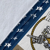 US NAVY SEABEES
