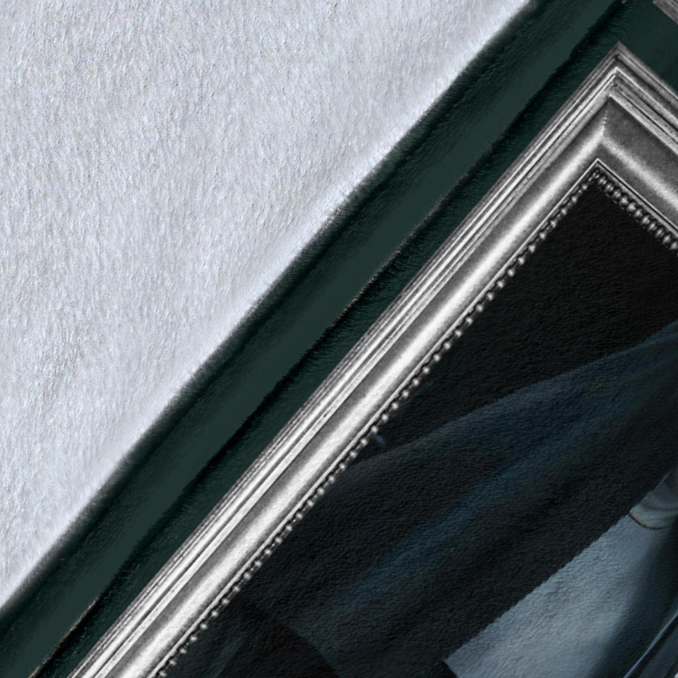 Valak 3D Blanket