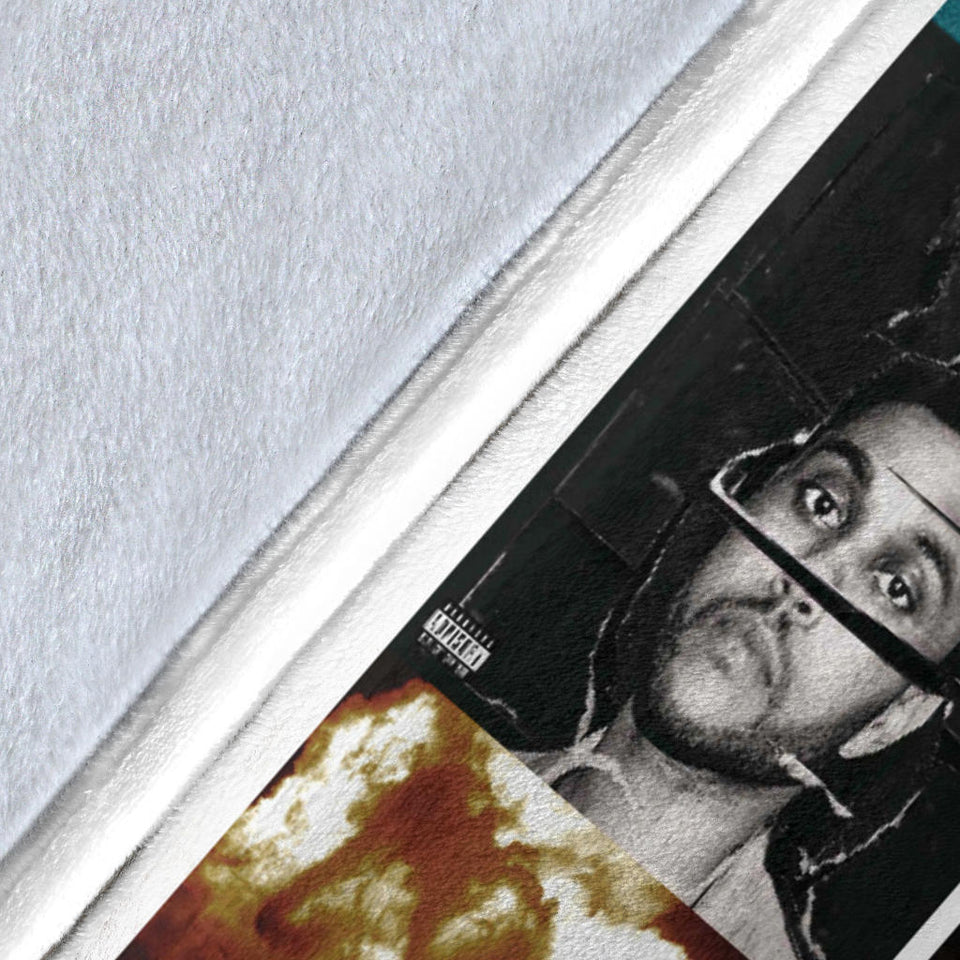 The Weeknd
