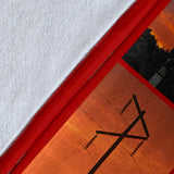 Lineman American Flag copy