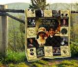 Safe+zone Quilt