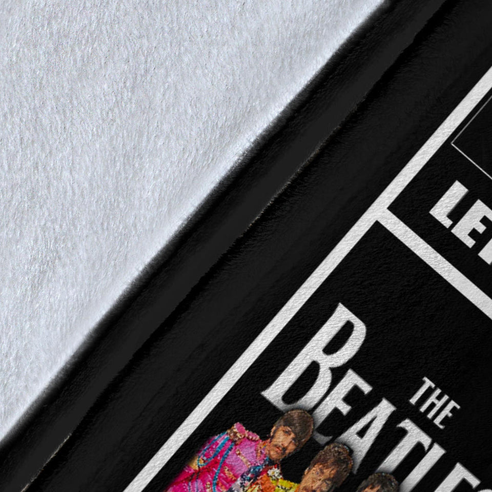 The Beatles Quote