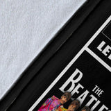 The Beatles Quote