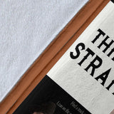 George Strait Blanket