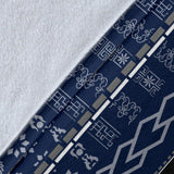 French Bulldog Blanket copy