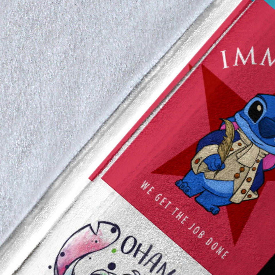 Lilo and Stitch