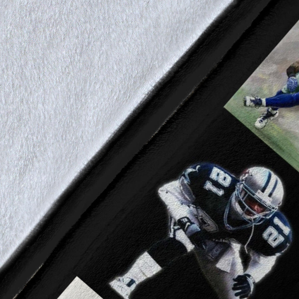DALLAS COWBOYS ART