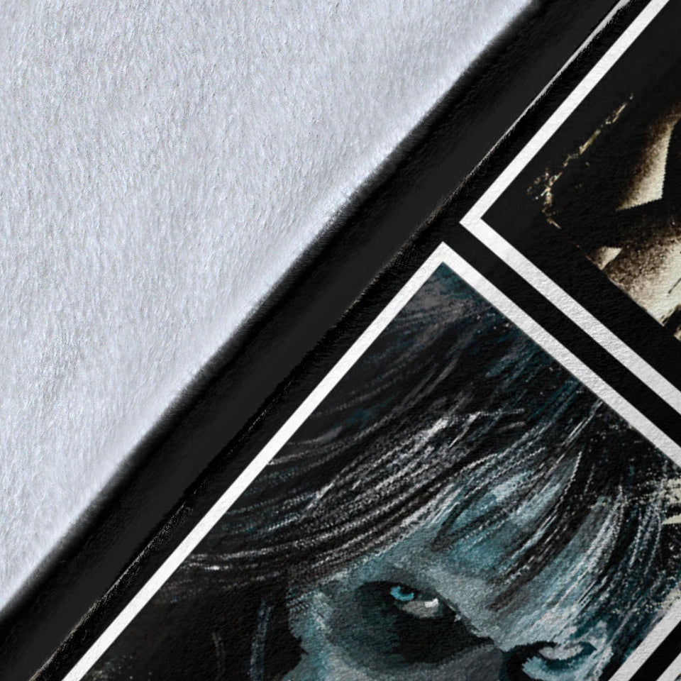 The Exorcist Fleece copy