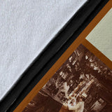 Led Zeppelin Blanket