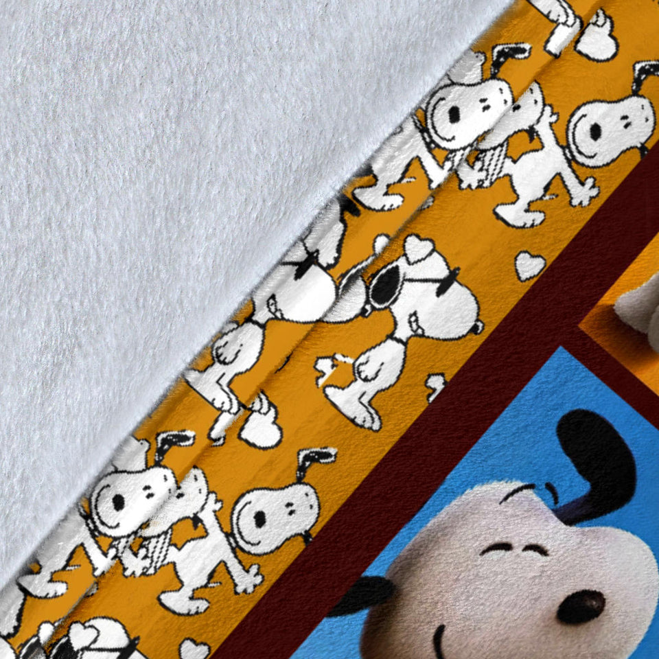 Snoopy 3D