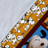 Snoopy 3D