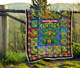 Teenage Mutant Ninja Turtles