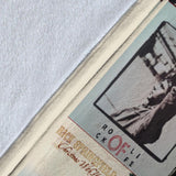 rick springfield blanket