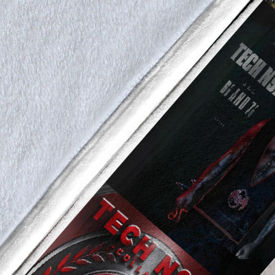 Tech N9ne Fleece copy