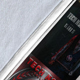 Tech N9ne Fleece copy
