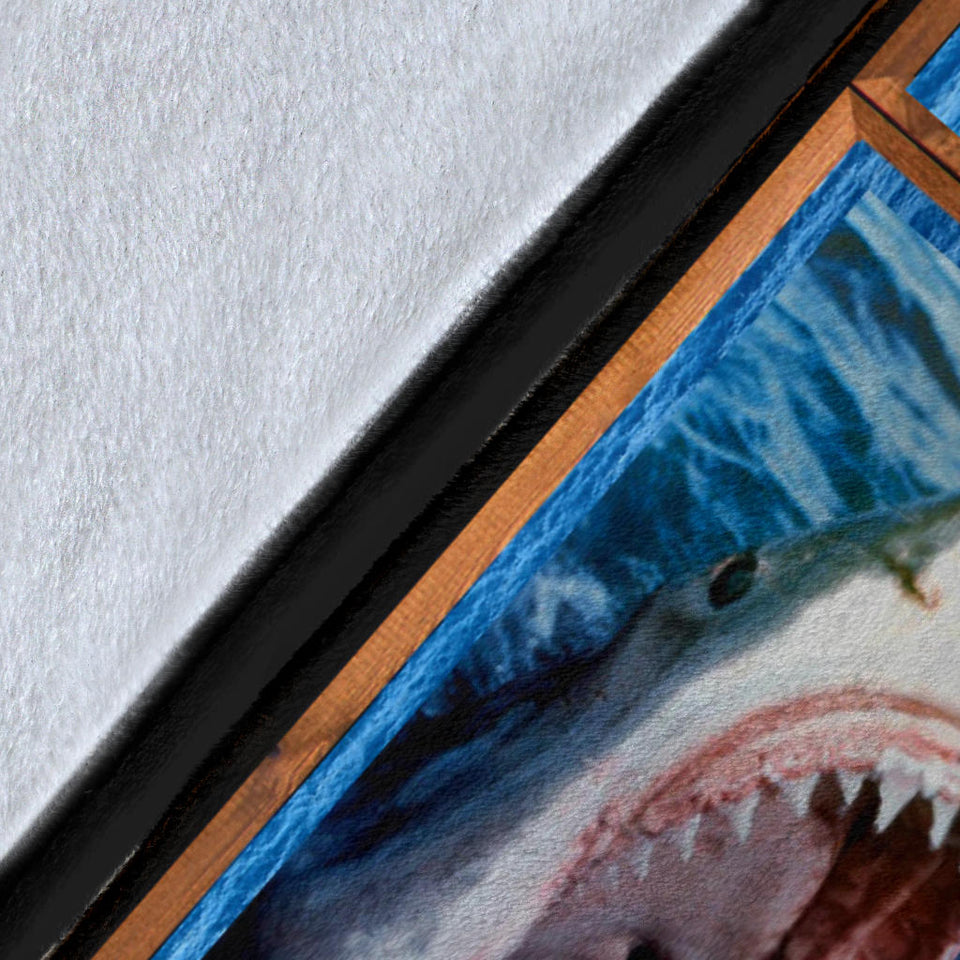 SHARK Blanket