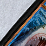 SHARK Blanket